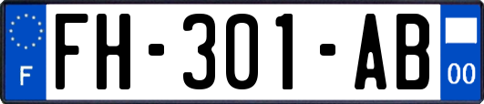 FH-301-AB