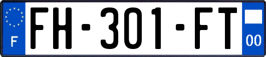 FH-301-FT