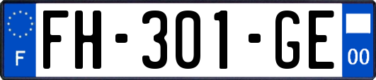 FH-301-GE