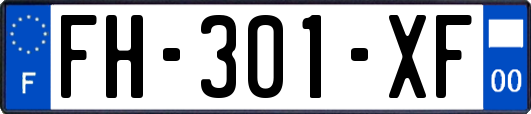 FH-301-XF