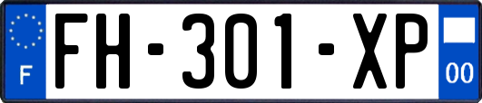 FH-301-XP