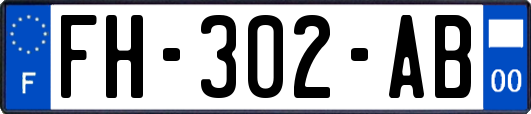 FH-302-AB