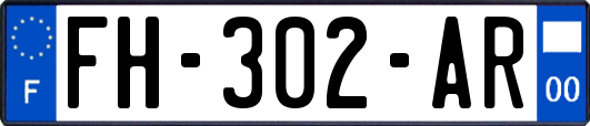 FH-302-AR