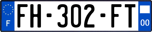 FH-302-FT
