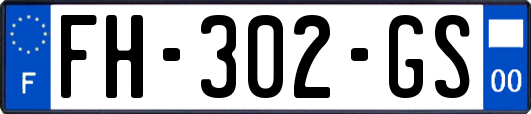 FH-302-GS