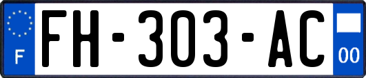 FH-303-AC