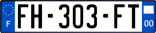 FH-303-FT