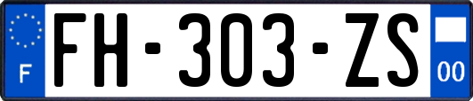 FH-303-ZS