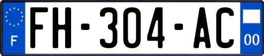 FH-304-AC