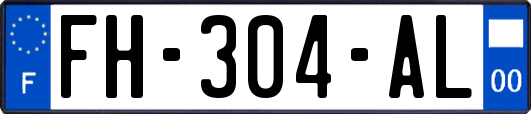 FH-304-AL