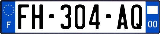 FH-304-AQ