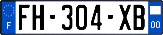 FH-304-XB