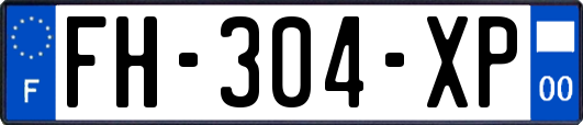 FH-304-XP