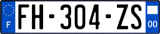 FH-304-ZS