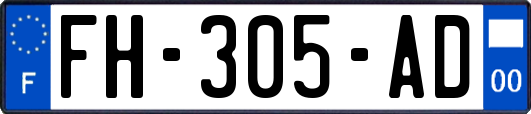 FH-305-AD