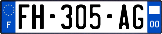 FH-305-AG