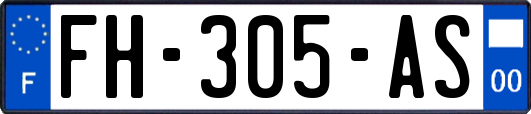 FH-305-AS