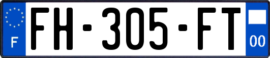 FH-305-FT