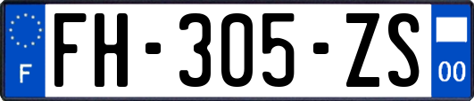 FH-305-ZS