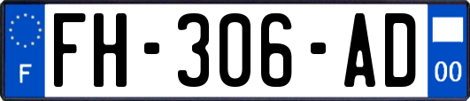 FH-306-AD