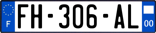 FH-306-AL