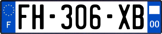 FH-306-XB