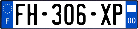 FH-306-XP