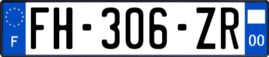 FH-306-ZR