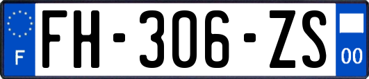 FH-306-ZS