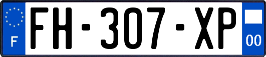 FH-307-XP
