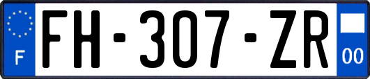 FH-307-ZR