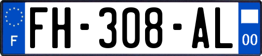 FH-308-AL