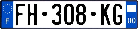 FH-308-KG