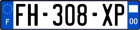 FH-308-XP