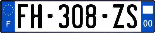 FH-308-ZS