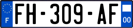 FH-309-AF