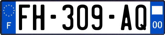 FH-309-AQ