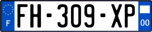 FH-309-XP