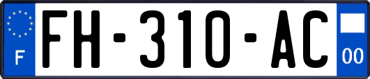 FH-310-AC