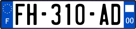 FH-310-AD