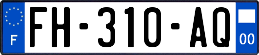 FH-310-AQ