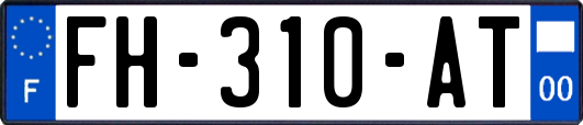 FH-310-AT