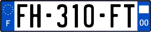 FH-310-FT