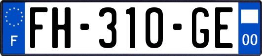 FH-310-GE