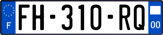FH-310-RQ