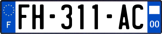 FH-311-AC