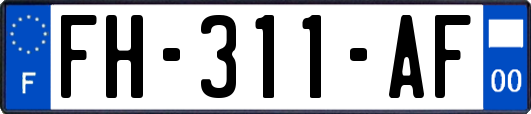 FH-311-AF