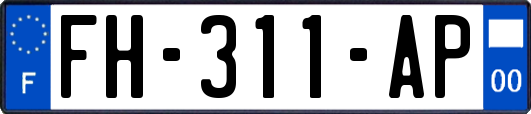 FH-311-AP