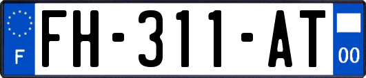 FH-311-AT