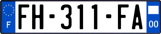 FH-311-FA